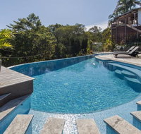 A Coorabell Retreat - Accommodation Sunshine Coast