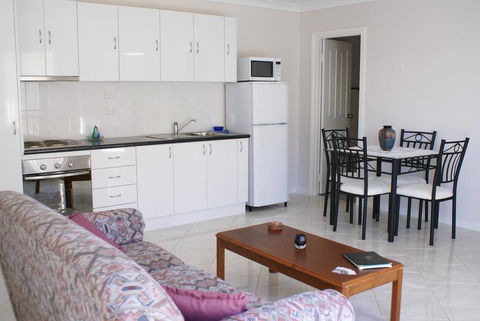 A Good Rest B & B - Accommodation Sunshine Coast 2