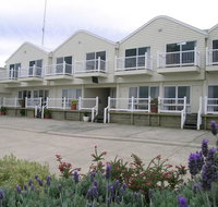 A Great Ocean View Motel - Accommodation Sunshine Coast
