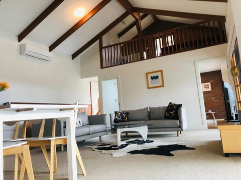 A Home Amongst The Gum Trees - Accommodation Sunshine Coast 1