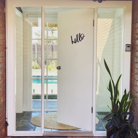 A Home Amongst The Gum Trees - Accommodation Sunshine Coast 3