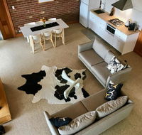 A home amongst the gum trees - Accommodation Sunshine Coast