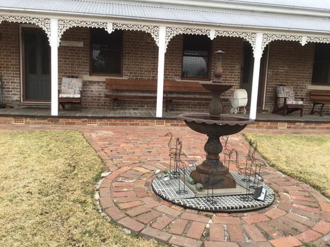 A Homestead On Market - Accommodation Sunshine Coast 1