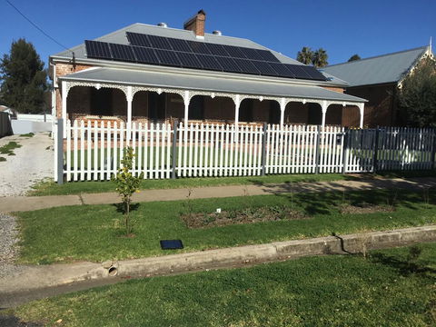 A Homestead On Market - Accommodation Sunshine Coast 0