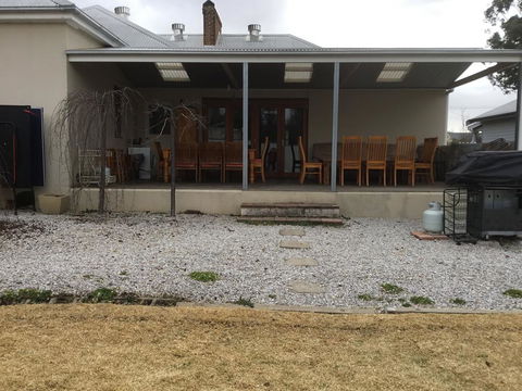 A Homestead On Market - Accommodation Sunshine Coast 2
