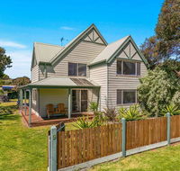 A la Plage - Accommodation Sunshine Coast
