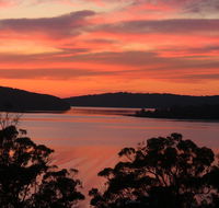 A Lakehouse Escape - Accommodation Sunshine Coast