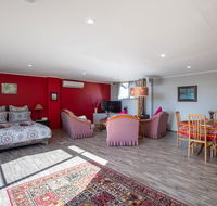 A Lismar Lodge Cottage - Accommodation Sunshine Coast
