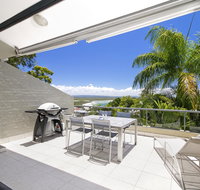 A Little Cove treasure Noosa Heads - Accommodation Sunshine Coast