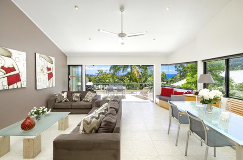 A Little Cove Treasure, Noosa Heads - Accommodation Sunshine Coast 3