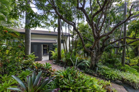 A Little Cove Treasure, Noosa Heads - Accommodation Sunshine Coast 1