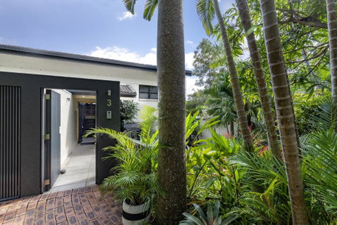 A Little Cove Treasure, Noosa Heads - Accommodation Sunshine Coast 2