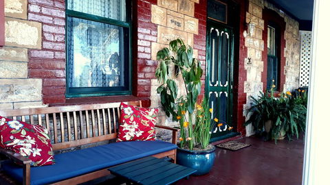A Miner's Rest - Accommodation Sunshine Coast 1