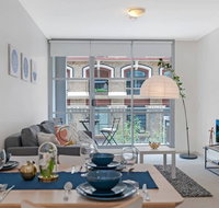 A Modern  Stylish Studio Near Darling Harbour - Accommodation Sunshine Coast