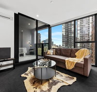 A Modern Apt 5-min Walk to Queen Victoria Market - Accommodation Sunshine Coast