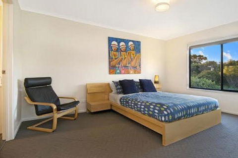A One One Two At Island Beach - Accommodation Sunshine Coast 2