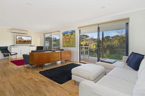 A One One Two At Island Beach - Accommodation Sunshine Coast 1