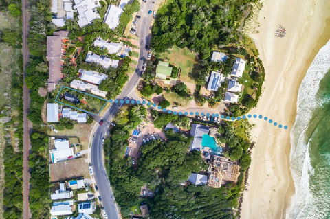 A PERFECT STAY - 3 Salty Sisters - Accommodation Sunshine Coast 2