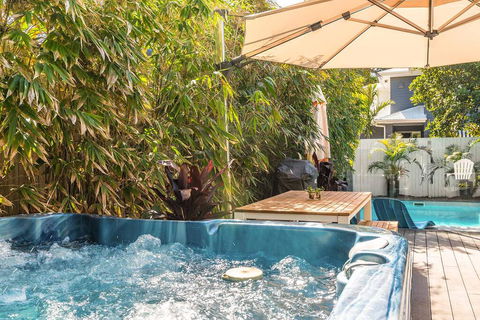 A PERFECT STAY - Aaloka Bay - Accommodation Sunshine Coast 2