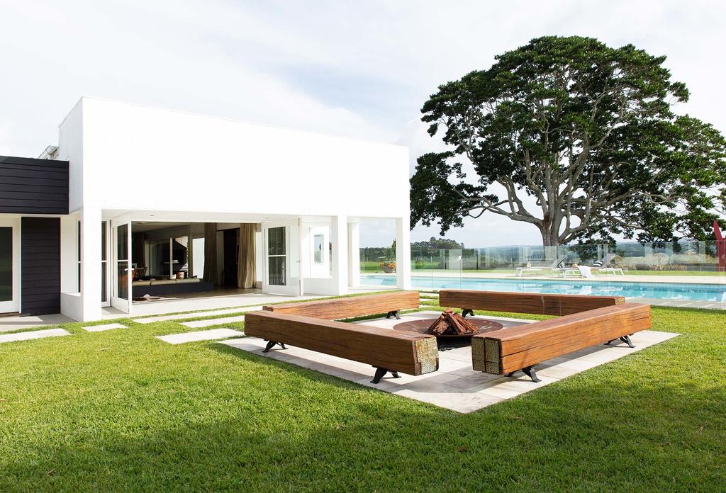 Federal NSW Accommodation Sunshine Coast