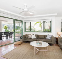 A PERFECT STAY - Apartment 2 Surfside - Accommodation Sunshine Coast