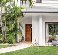 A PERFECT STAY - Baby Blue - Accommodation Sunshine Coast