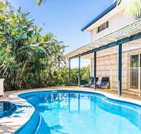 A PERFECT STAY - Boulders Retreat - Accommodation Sunshine Coast