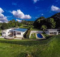 A PERFECT STAY - Byron's Brae - Accommodation Sunshine Coast