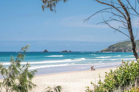 A PERFECT STAY - Gigi's - Accommodation Sunshine Coast 0