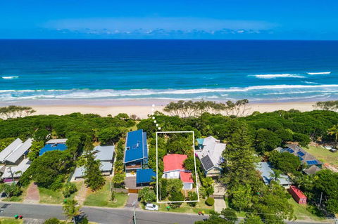 A PERFECT STAY - Gigi's - Accommodation Sunshine Coast 1