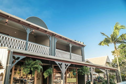 A PERFECT STAY - Luxe & Bloom - Accommodation Sunshine Coast 2
