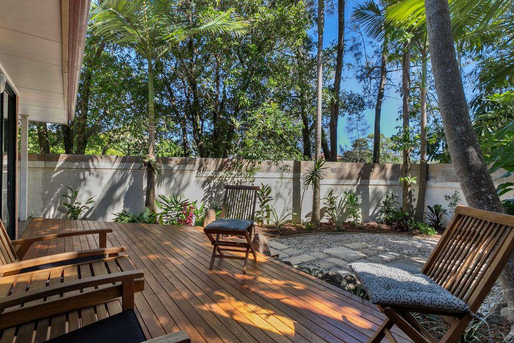 Byron Bay NSW Accommodation Sunshine Coast