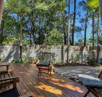 A PERFECT STAY - Mahogany Lodge - Accommodation Sunshine Coast