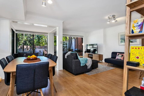 A PERFECT STAY - Mahogany Lodge - Accommodation Sunshine Coast 2