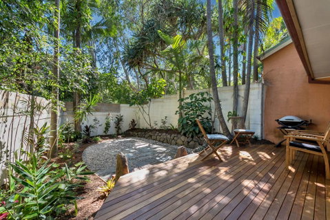 A PERFECT STAY - Mahogany Lodge - Accommodation Sunshine Coast 3