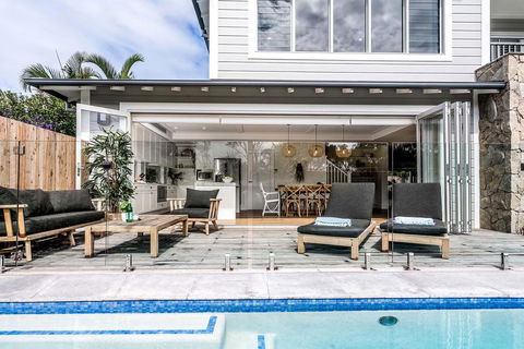 A PERFECT STAY - Orana - Accommodation Sunshine Coast 1