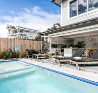 A PERFECT STAY - Orana - Accommodation Sunshine Coast