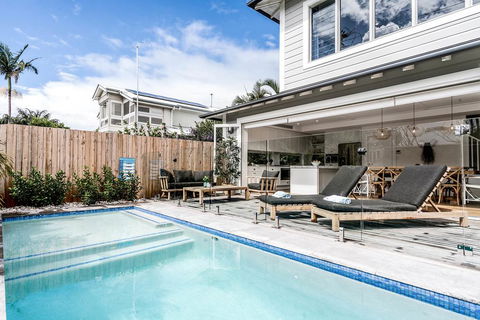 A PERFECT STAY - Orana - Accommodation Sunshine Coast 0
