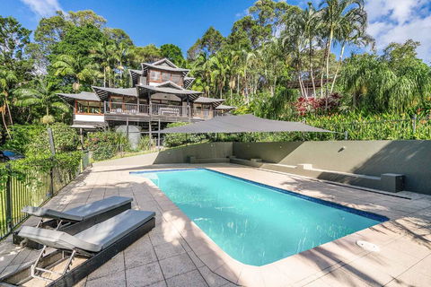 A PERFECT STAY - Ourmuli - Accommodation Sunshine Coast 0