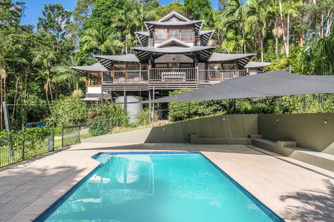 A PERFECT STAY - Ourmuli - Accommodation Sunshine Coast 1