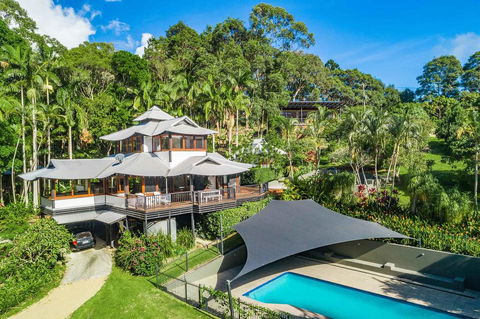 A PERFECT STAY - Ourmuli - Accommodation Sunshine Coast 2