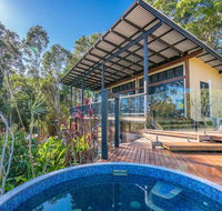 A PERFECT STAY - Ourmuli Cabin - Accommodation Sunshine Coast