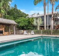 A PERFECT STAY - Rutherford House - Accommodation Sunshine Coast