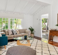 A PERFECT STAY - San Juan Surfers Cottage - Accommodation Sunshine Coast