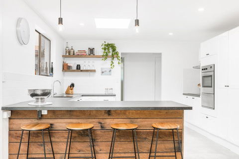A PERFECT STAY - Sea Salt - Accommodation Sunshine Coast 0