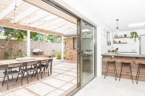 A PERFECT STAY - Sea Salt - Accommodation Sunshine Coast 1