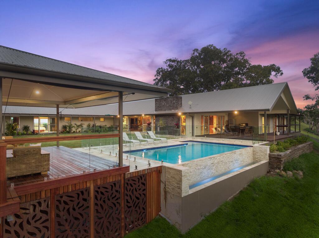 Myocum NSW Accommodation Sunshine Coast