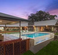 A PERFECT STAY - Serene Myocum - Accommodation Sunshine Coast