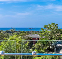 A PERFECT STAY - The Lookout - Accommodation Sunshine Coast