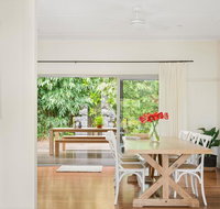A PERFECT STAY - The White Rabbit - Accommodation Sunshine Coast